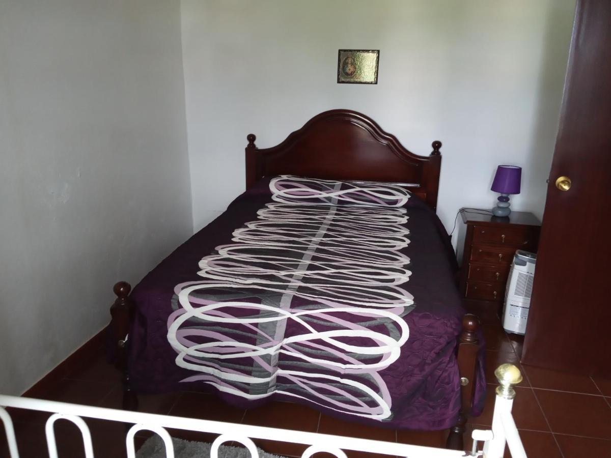 Вилла Casa D'Arminda Norte Pequeno Экстерьер фото