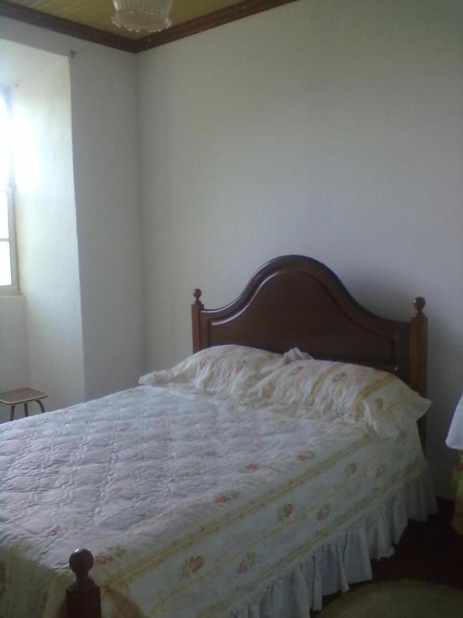 Вилла Casa D'Arminda Norte Pequeno Экстерьер фото