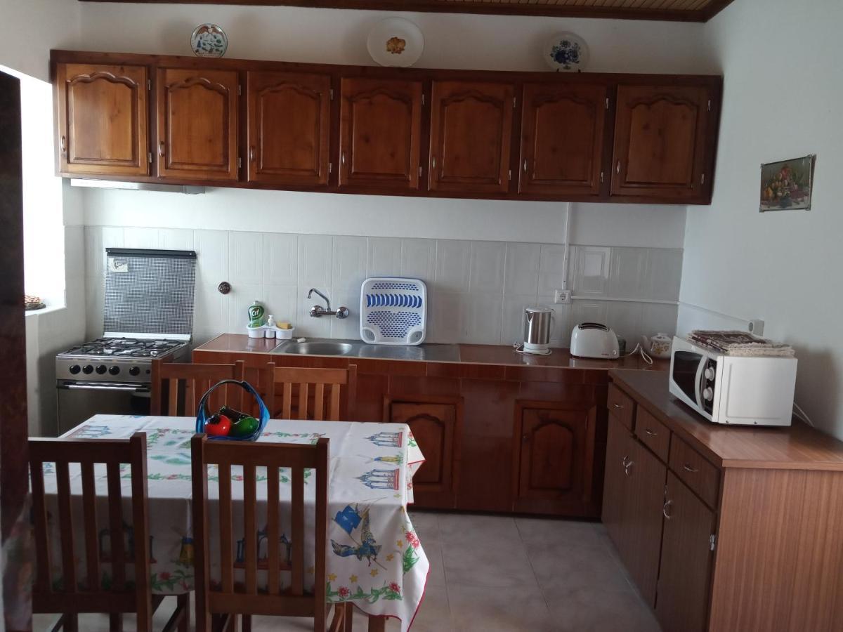 Вилла Casa D'Arminda Norte Pequeno Экстерьер фото